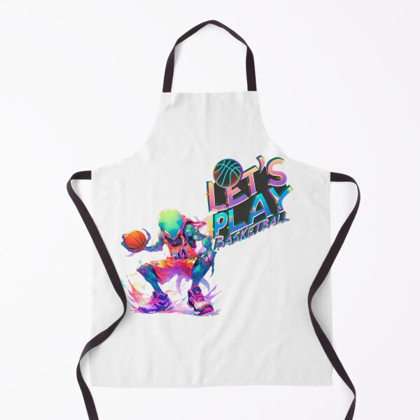 Item preview, Intergalactic Dribble: Star Baskets designed and sold by Star Art ia.