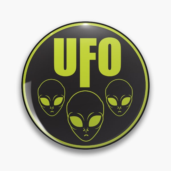 Item preview, UFO & Aliens designed and sold by roswellboutique.