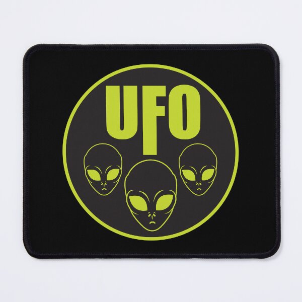Item preview, UFO & Aliens designed and sold by roswellboutique.