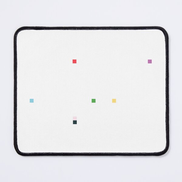 Item preview, Brief Inquiry Squares Minimal designed and sold by pizzacontigo.