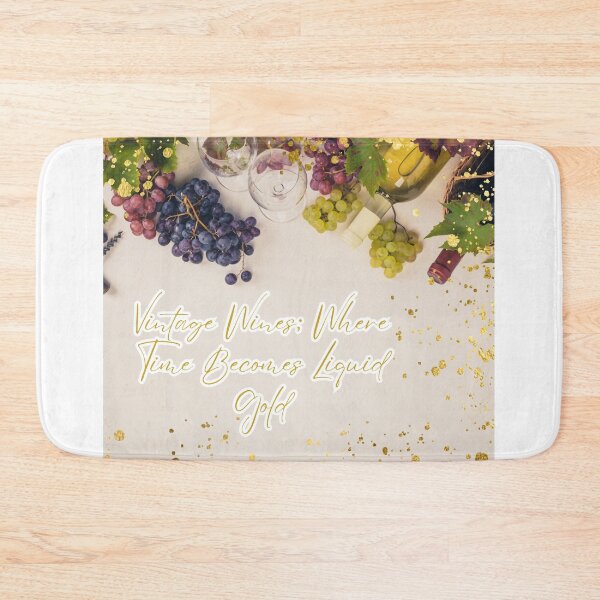 Item preview, Vintage Wines; Liquid Gold designed and sold by TidyKitchenInc.