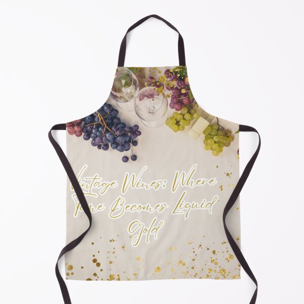 Item preview, Vintage Wines; Liquid Gold designed and sold by TidyKitchenInc.