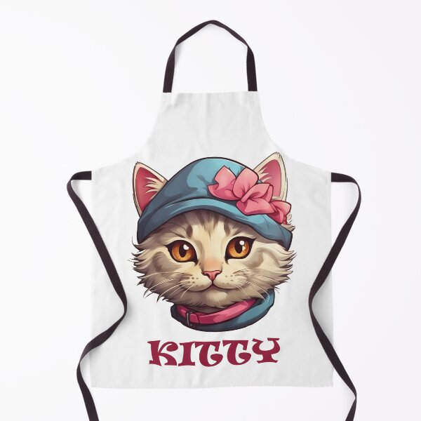 Item preview, CUTE KITTY FACE designed and sold by Jeylushop.