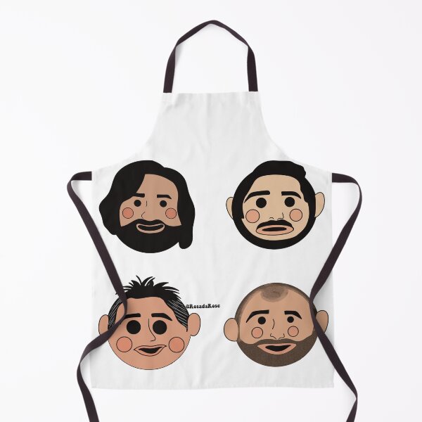 Item preview, Cartoon Jokers designed and sold by Rosadarose.