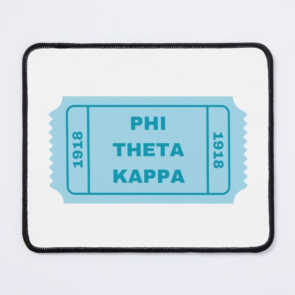 Item preview, Phi Theta Kappa  designed and sold by ashleighhunk.