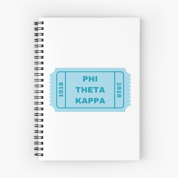 Item preview, Phi Theta Kappa  designed and sold by ashleighhunk.