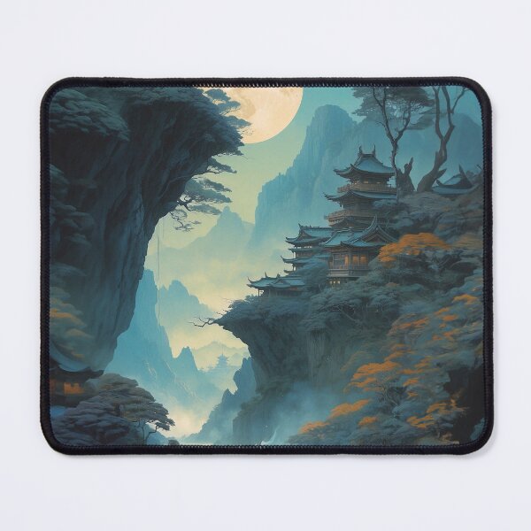 Item preview, Full Moon designed and sold by icdeadpixels.