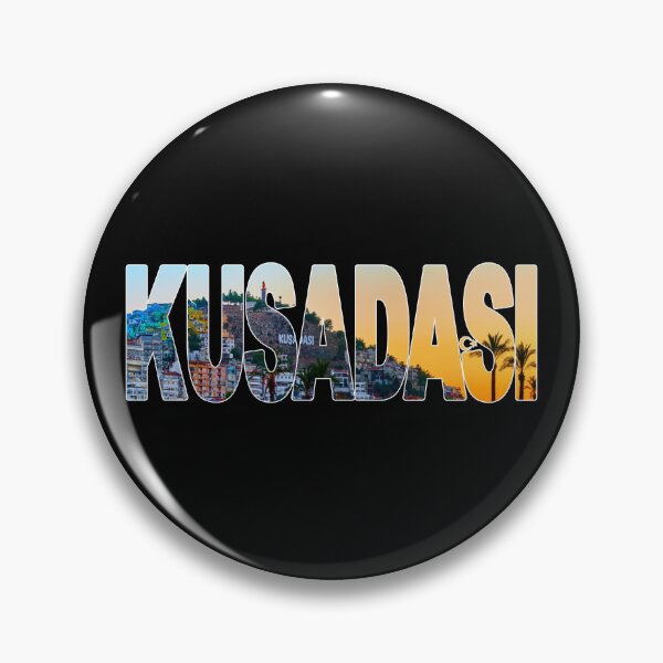 Item preview, Kusadasi - Turkey designed and sold by Adam Gormley.