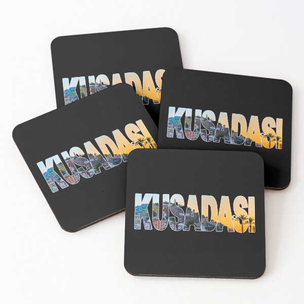 Item preview, Kusadasi - Turkey designed and sold by Adam Gormley.