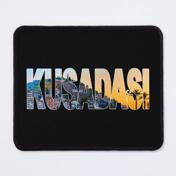 Item preview, Kusadasi - Turkey designed and sold by Adam Gormley.