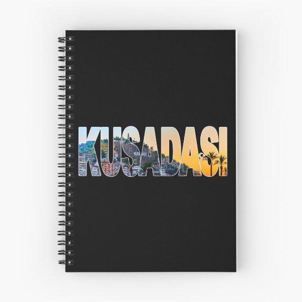 Item preview, Kusadasi - Turkey designed and sold by Adam Gormley.