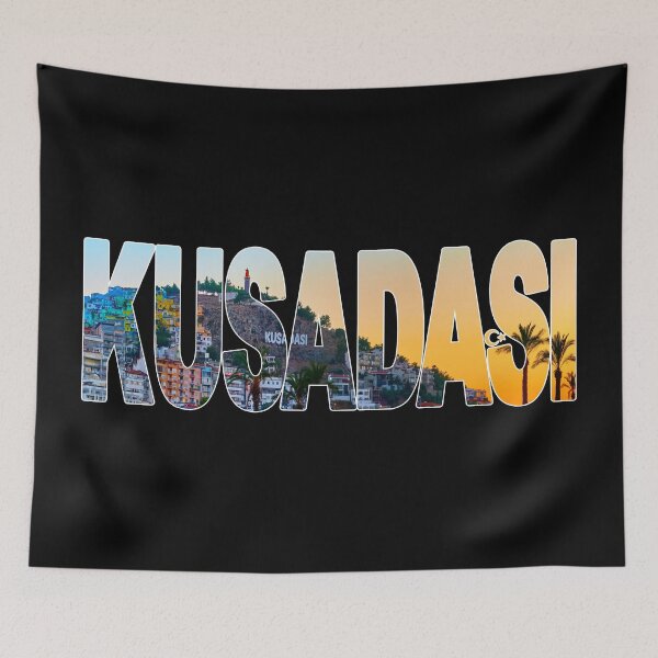 Item preview, Kusadasi - Turkey designed and sold by Adam Gormley.