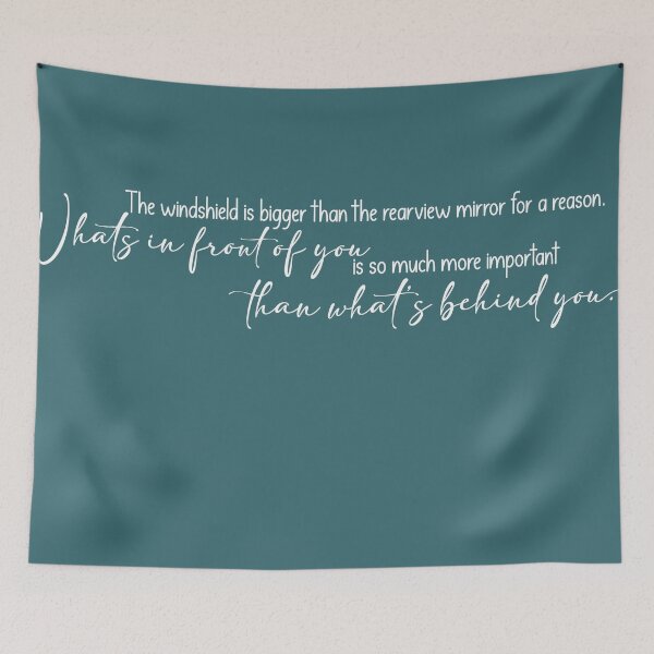 Item preview, the windshield is bigger than the rearview designed and sold by Wenby-Weaselbee.