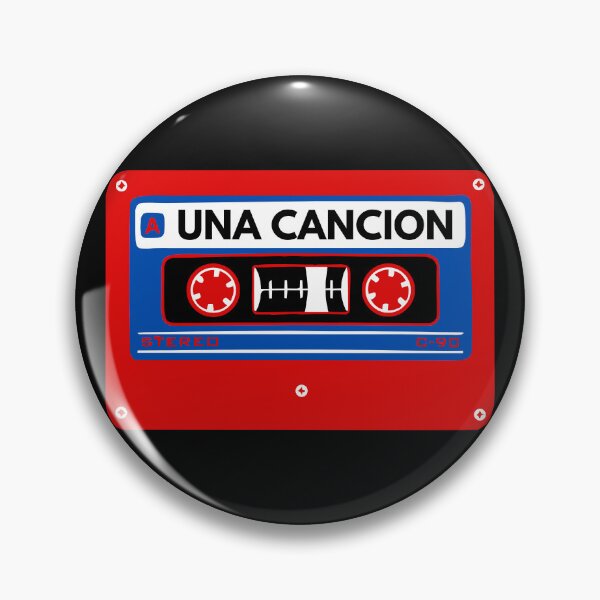 Item preview, Rebelde Cassette designed and sold by broadwaygirl142.
