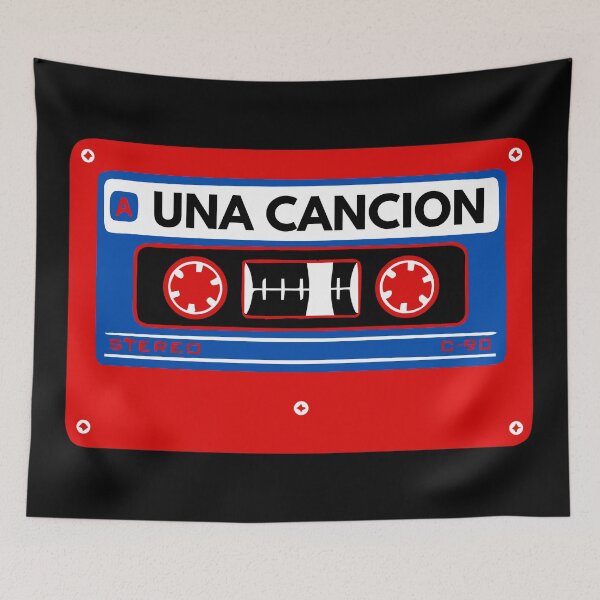 Item preview, Rebelde Cassette designed and sold by broadwaygirl142.