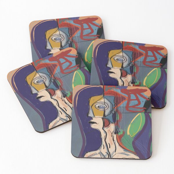 Item preview, "Trying to Embrace the Undefinable"  designed and sold by pngrktes-art.
