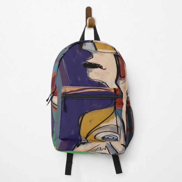 Item preview, "Trying to Embrace the Undefinable" designed and sold by pngrktes-art.