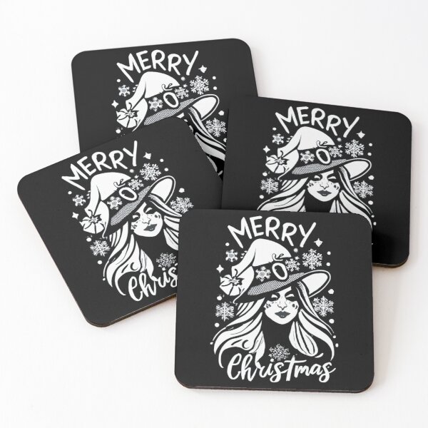 Item preview, Christmas Witch, Christmas Gifts designed and sold by Imaginefun.