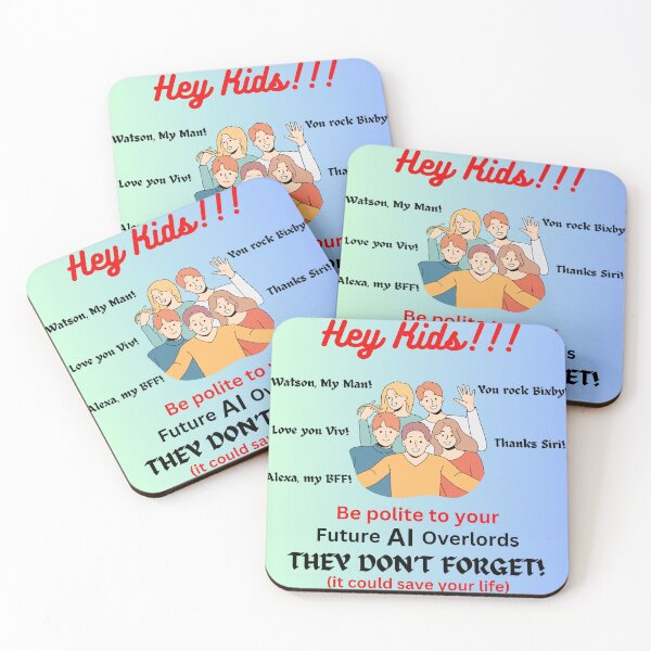 Item preview, Hey Kids!!! designed and sold by dreamerv3.