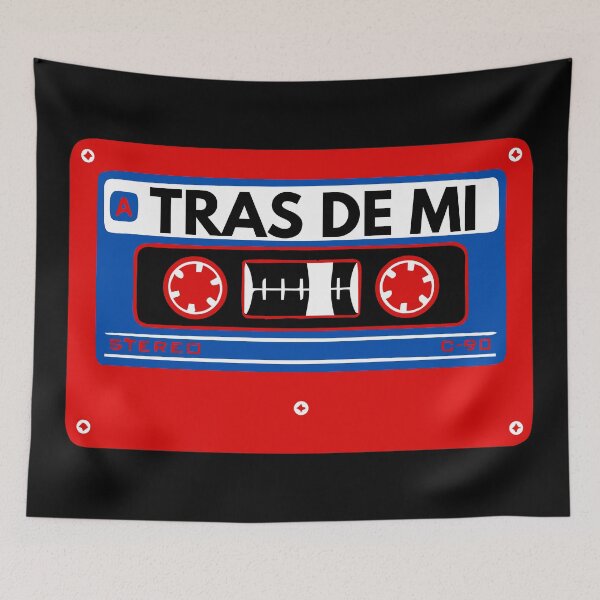 Item preview, Rebelde Cassette designed and sold by broadwaygirl142.