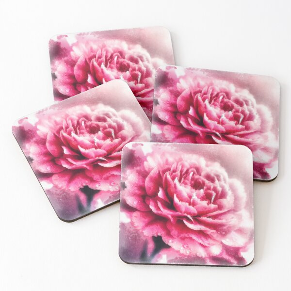 Item preview, Pink Carnation designed and sold by VANWANSHOP.