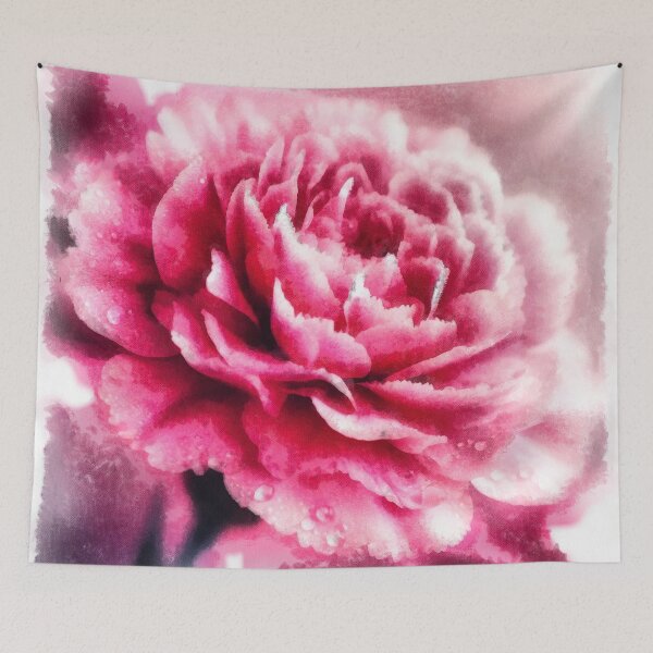Item preview, Pink Carnation designed and sold by VANWANSHOP.