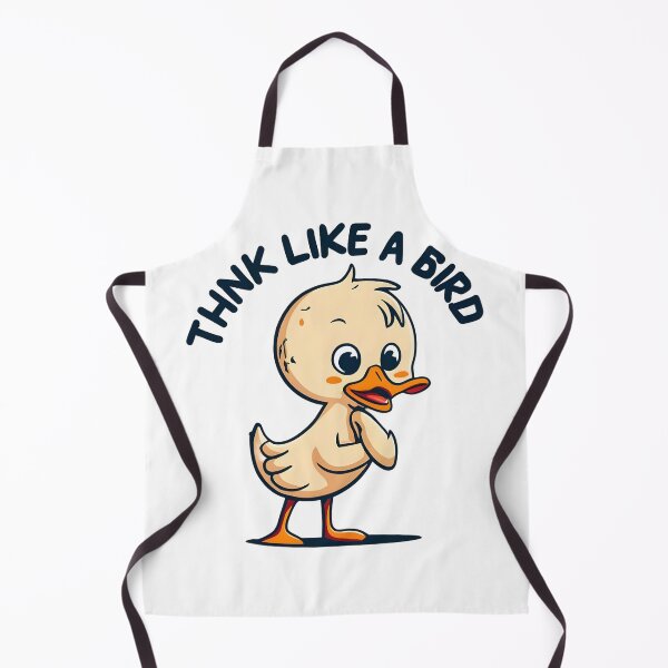 Item preview, Think like a bird designed and sold by SabyDigitalArt.