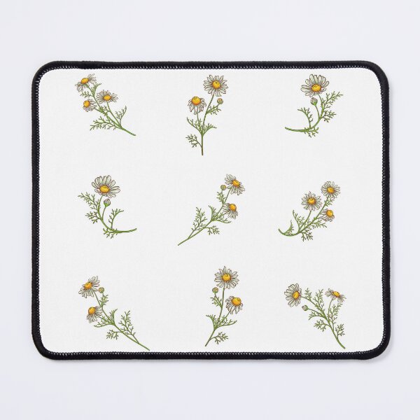 Item preview, Chamomile Flowers  designed and sold by silviaol.