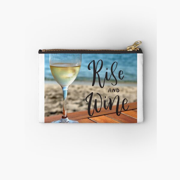 Item preview, Rise and Wine designed and sold by TidyKitchenInc.