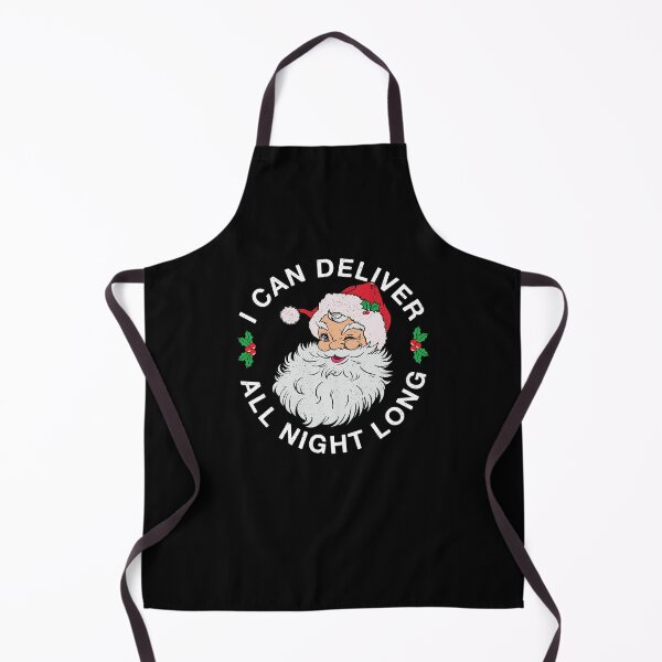 Item preview, I Can Deliver All Night Long designed and sold by kjanedesigns.