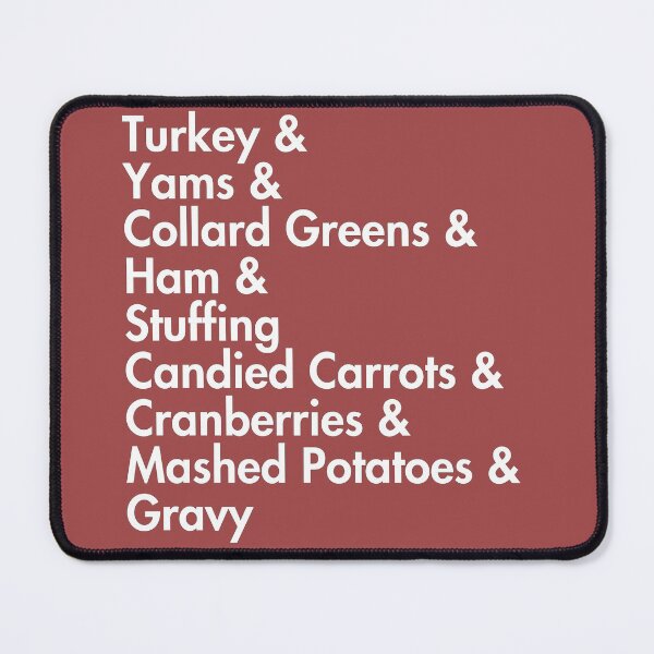 Item preview, Turkey Day designed and sold by madhatter351.