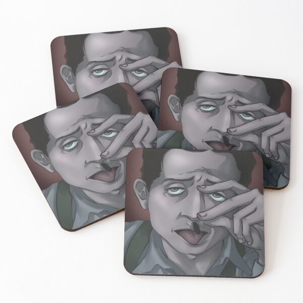 Item preview, Renfield  designed and sold by Captainxcamino.