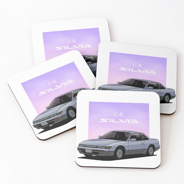 Item preview, Silvia S13 designed and sold by samsgarage.