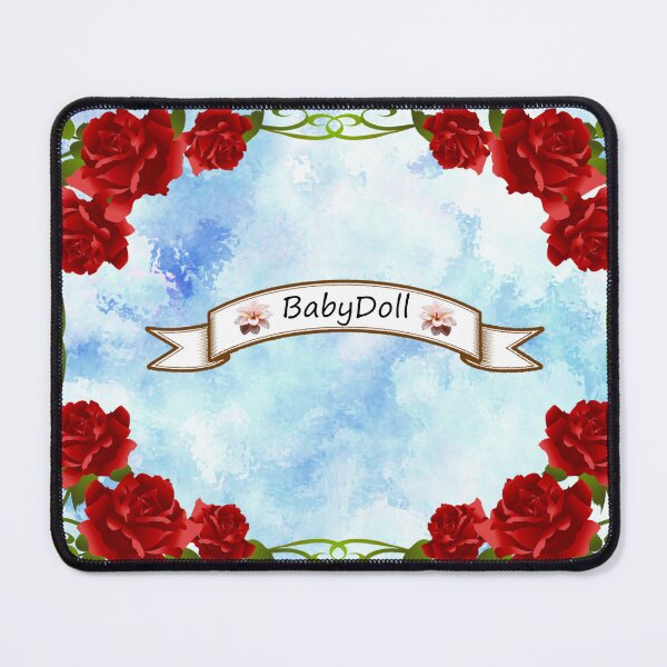 Item preview, Babydoll Label designed and sold by Noobles-Sh0p.