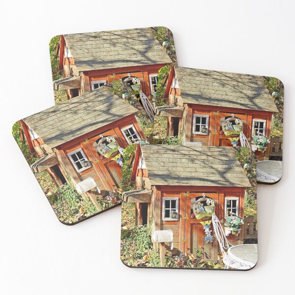 Item preview, McPike Mansion Playhouse Study 1  designed and sold by Robert Meyers-Lussier.