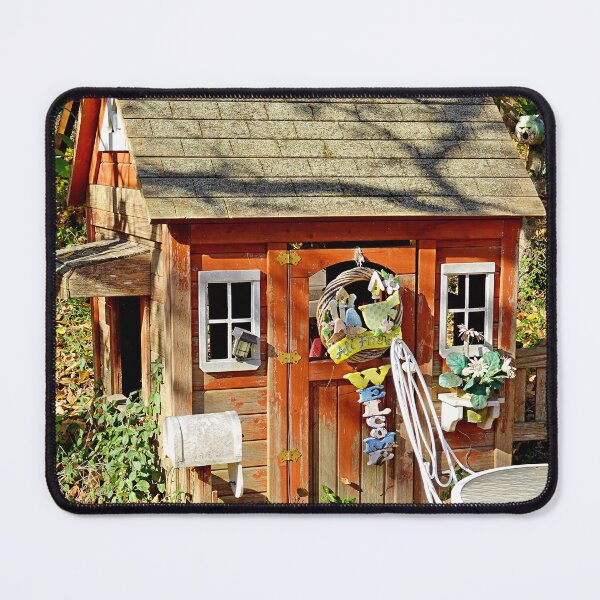 Item preview, McPike Mansion Playhouse Study 1 designed and sold by Robert Meyers-Lussier.