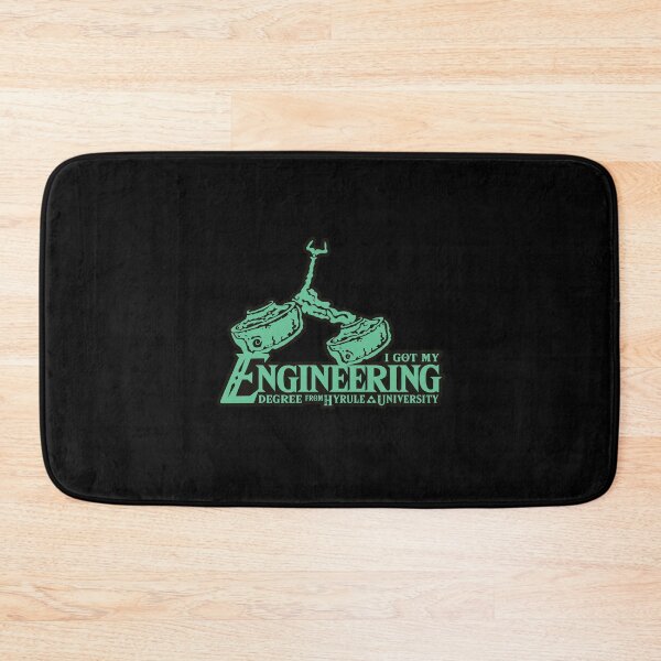 Item preview, I Got My Engineering Degree! designed and sold by Acorn-Studio.