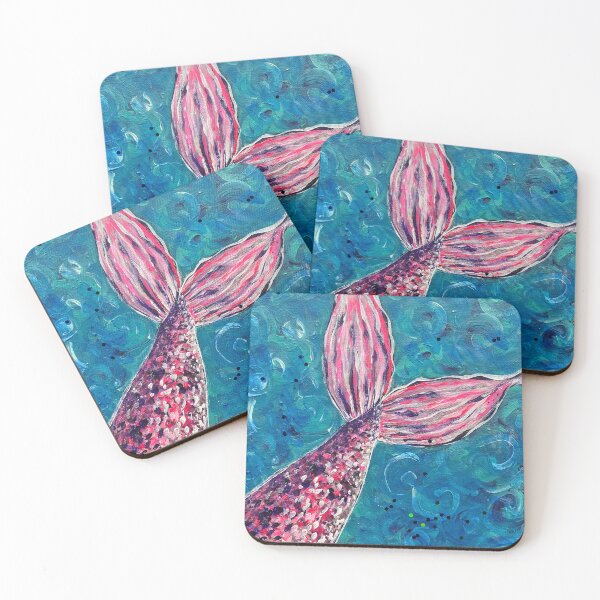 Item preview, Beauty of Life Beneath designed and sold by Briar and Bliss.