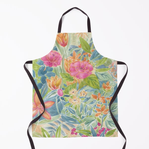 Item preview, Exotic Summer Flowers designed and sold by MoisOneOffs.
