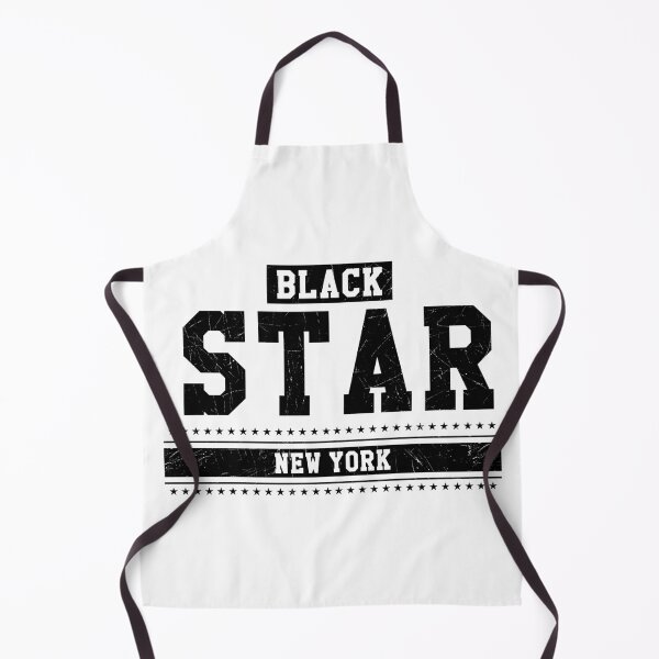 Item preview, Black star // New york designed and sold by Degiab.