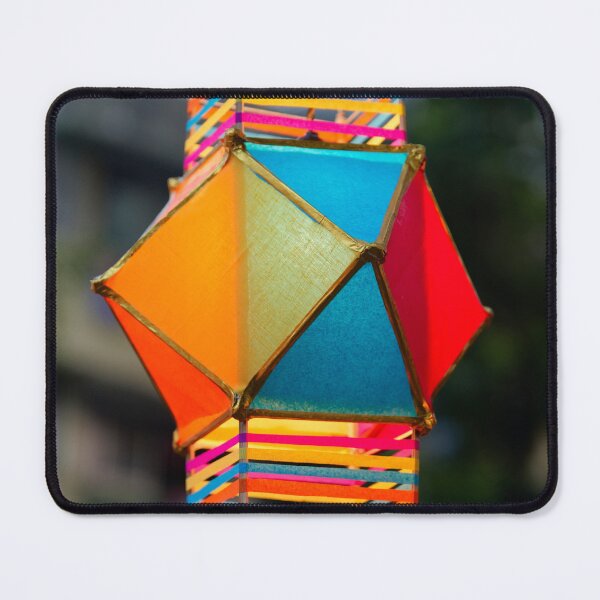 Item preview, Festival of Lights Diwali, modern art, wall art, print, personalised gifts, custom printed gifts designed and sold by CameraDesign.