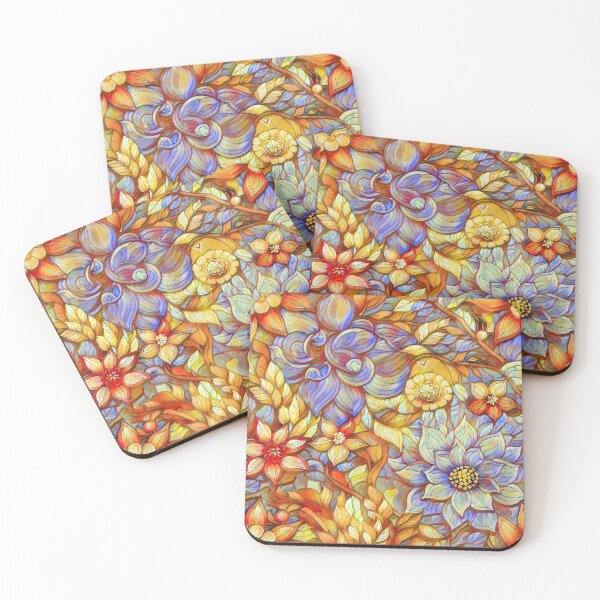 Item preview, Autumnal Reverie by Maison d'Éclat. designed and sold by stevepmp.
