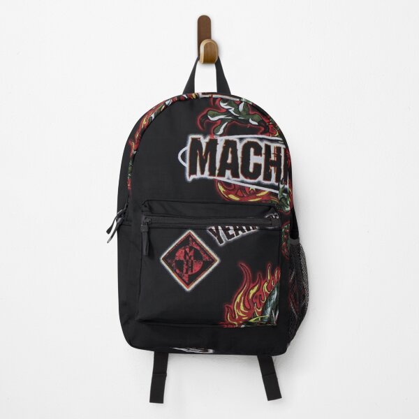 Item preview, Machine Head - Year of the Dragon designed and sold by invokere.