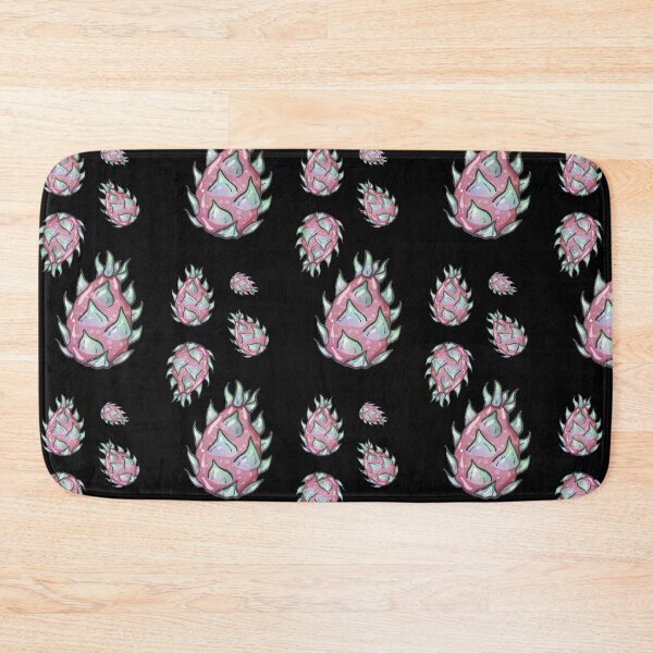 Item preview, Dragonfruit Pattern designed and sold by Silversdesigns.