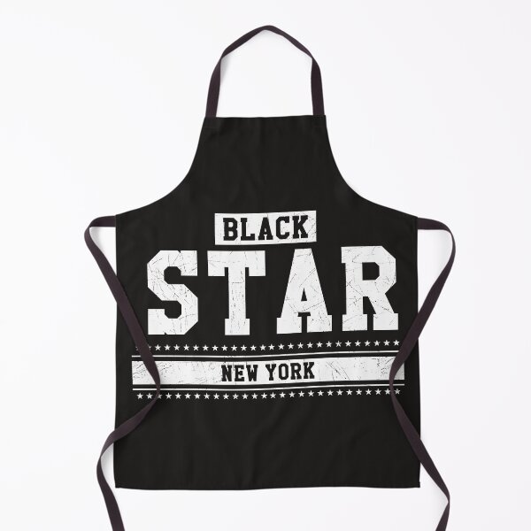 Item preview, Copy of Black star // New york // White version designed and sold by Degiab.