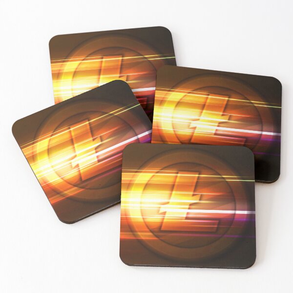 Item preview, Litecoin. designed and sold by silviasunflower.