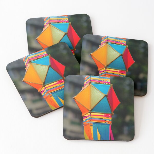 Item preview, Festival of Lights Diwali, modern art, wall art, print, personalised gifts, custom printed gifts designed and sold by CameraDesign.