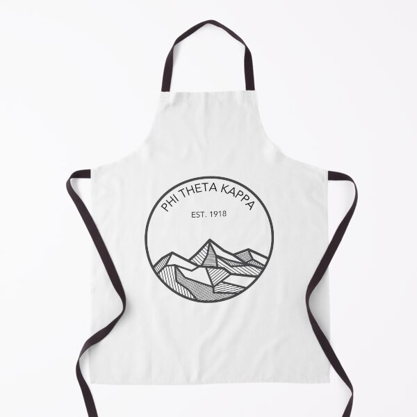 Item preview, Phi Theta Kappa Mountains  designed and sold by ashleighhunk.