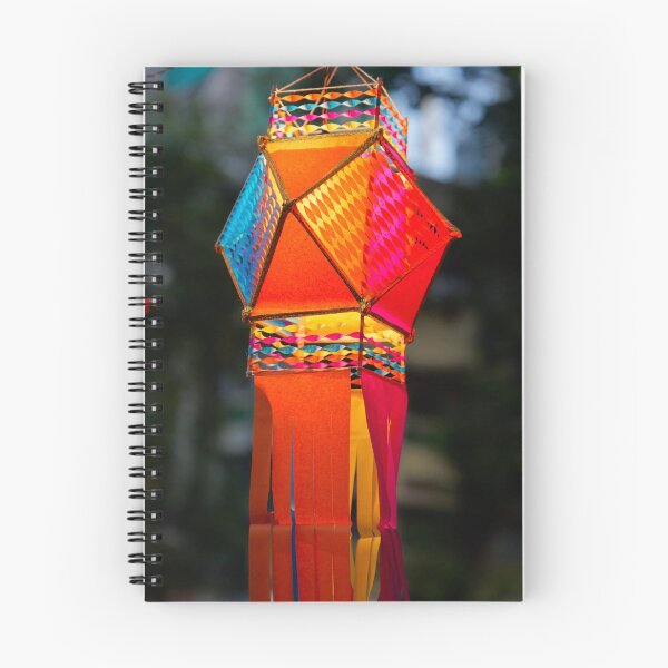 Item preview, Festival of Lights Diwali, modern art, wall art, print, personalised gifts, custom printed gifts designed and sold by CameraDesign.