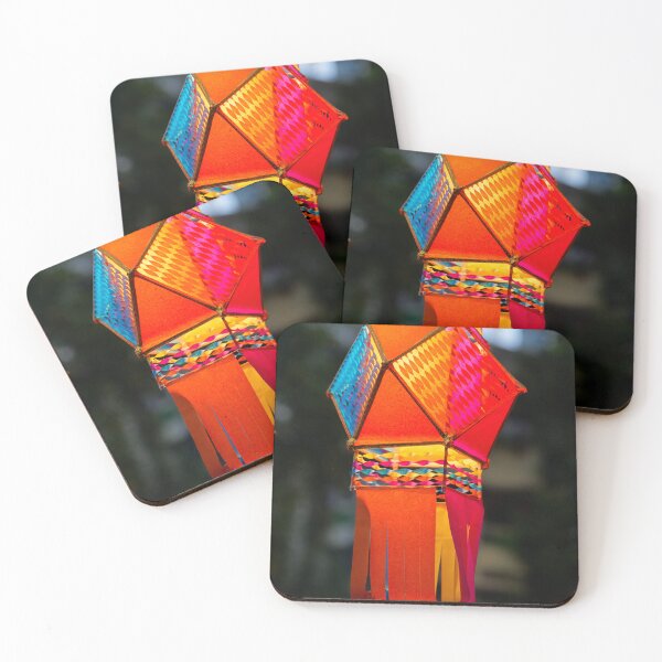 Item preview, Festival of Lights Diwali, modern art, wall art, print, personalised gifts, custom printed gifts designed and sold by CameraDesign.